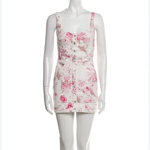 for love and lemons dress